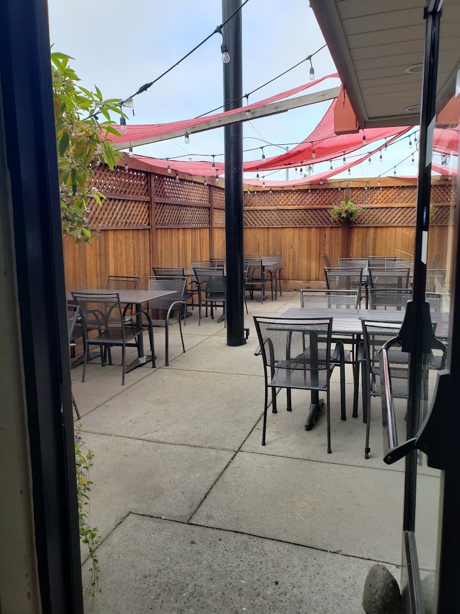 Fish & Chips North Main